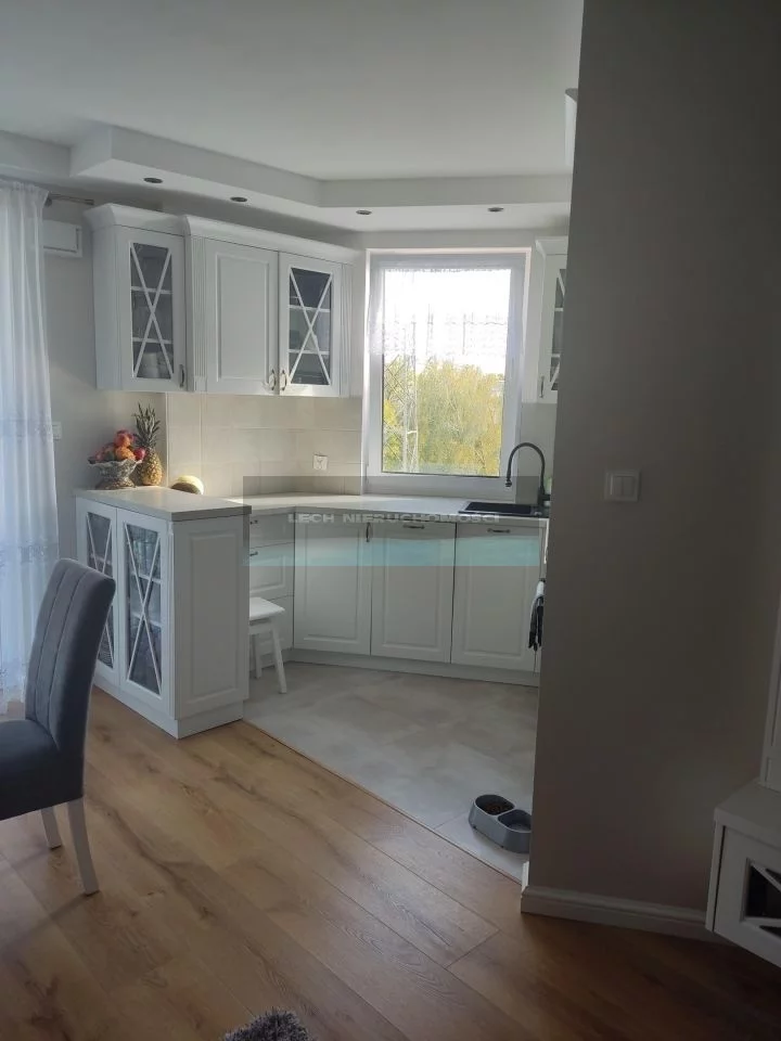 4 pokoje, apartament 79,32 m², piętro 4, oferta nr , 49157/4508/OMS, Warszawa, Ursus, Ursus, Magnacka