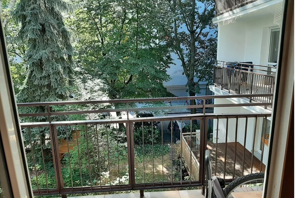 Apartamenty 54133/4508/OMS Warszawa Ursynów Meander