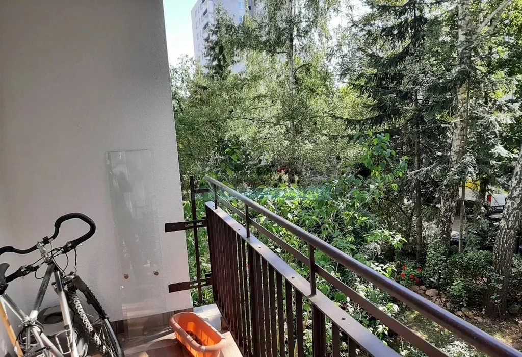 4 pokoje, mieszkanie 63,40 m², piętro 1, oferta nr , 54133/4508/OMS, Warszawa, Ursynów, Ursynów, Meander