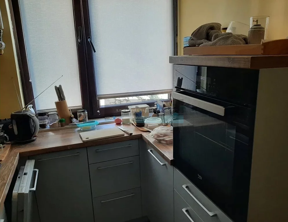 4 pokoje, mieszkanie 63,40 m², piętro 1, oferta nr , 54133/4508/OMS, Warszawa, Ursynów, Ursynów, Meander