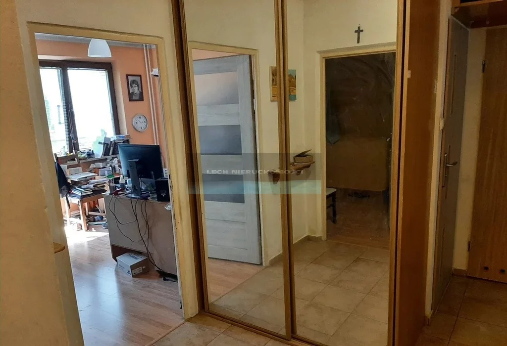 4 pokoje, mieszkanie 63,40 m², piętro 1, oferta nr , 54133/4508/OMS, Warszawa, Ursynów, Ursynów, Meander