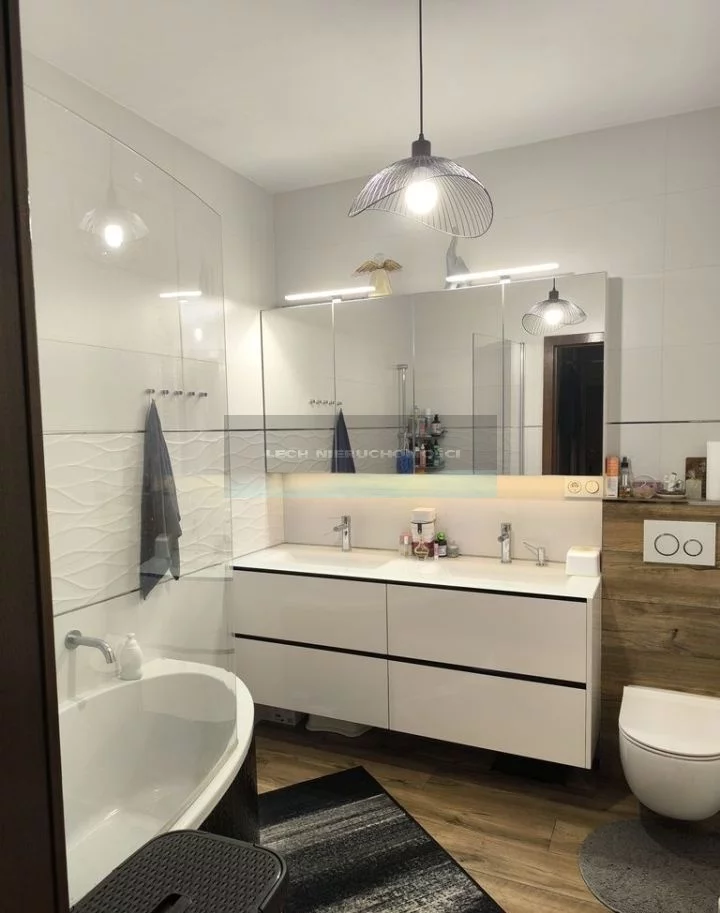 Apartamenty 54027/4508/OMS Warszawa Białołęka Myśliborska