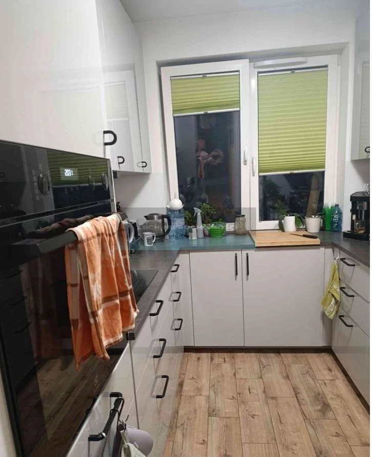 4 pokoje, mieszkanie 71,16 m², piętro 2, oferta nr , 54318/4508/OMS, Warszawa, Białołęka, Białołęka, Myśliborska