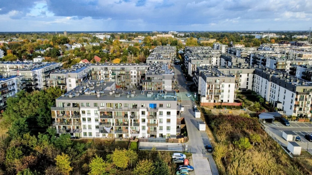 Apartamenty 54686/4508/OMS Warszawa Białołęka Myśliborska