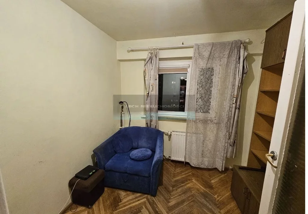 4 pokoje, mieszkanie 64,70 m², piętro 4, oferta nr , 47372/4508/OMS, Warszawa, Bielany, Bielany, Ogólna