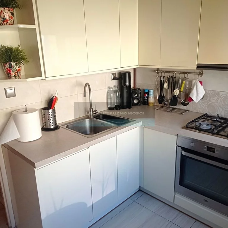 4 pokoje, mieszkanie 57,90 m², piętro 4, oferta nr , 54228/4508/OMS, Warszawa, Ursus, Ursus, Orląt Lwowskich