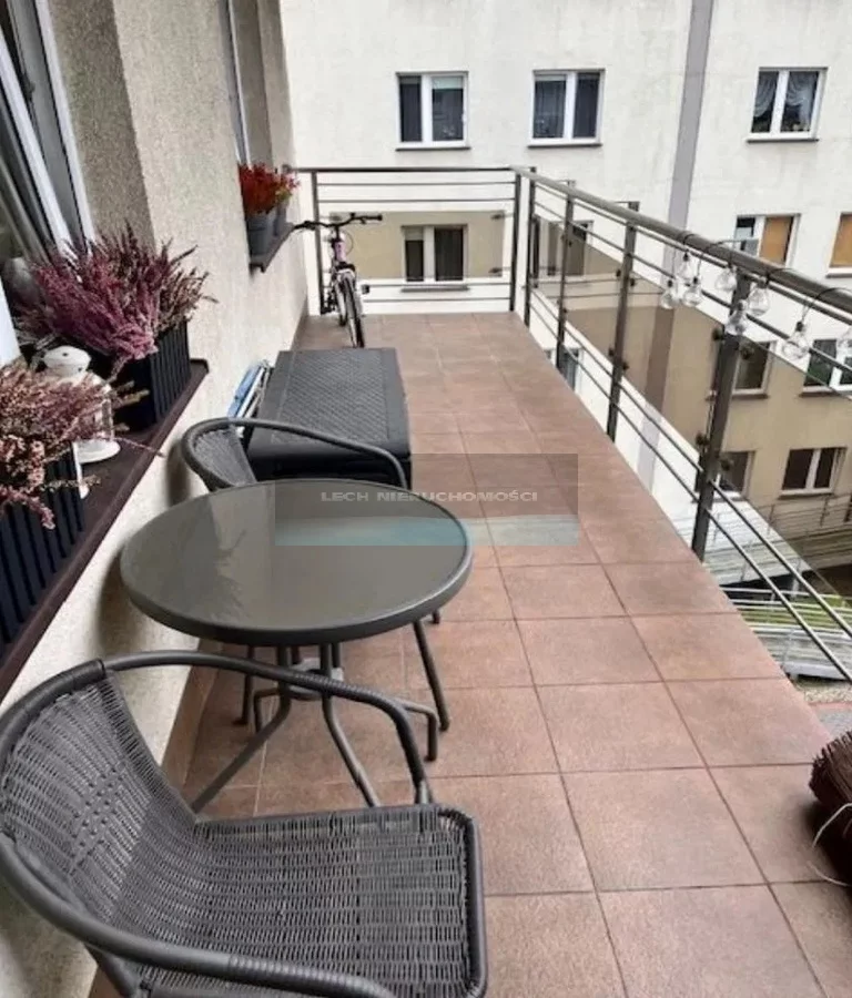 Mieszkanie czteropokojowe 90,40 m², Warszawa, Bemowo, Pirenejska, Sprzedaż