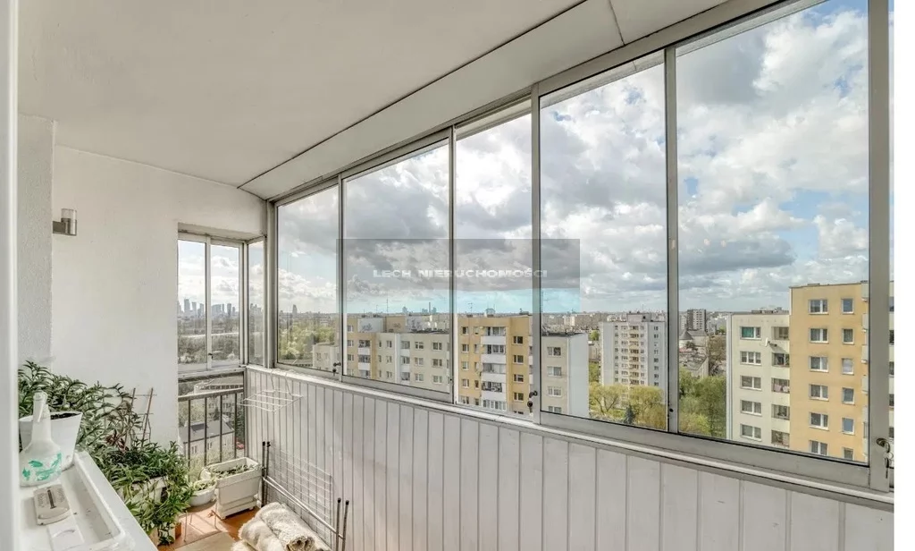 4 pokoje, mieszkanie 80,50 m², piętro 12, oferta nr , 54497/4508/OMS, Warszawa, Targówek, Targówek, Radzymińska