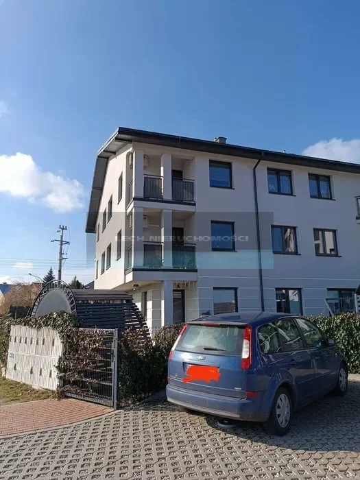 4 pokoje, mieszkanie 78,40 m², piętro 2, oferta nr , 47486/4508/OMS, Serock, Romualda Traugutta