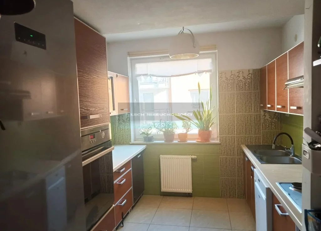 Apartamenty 52079/4508/OMS Brwinów Sportowa