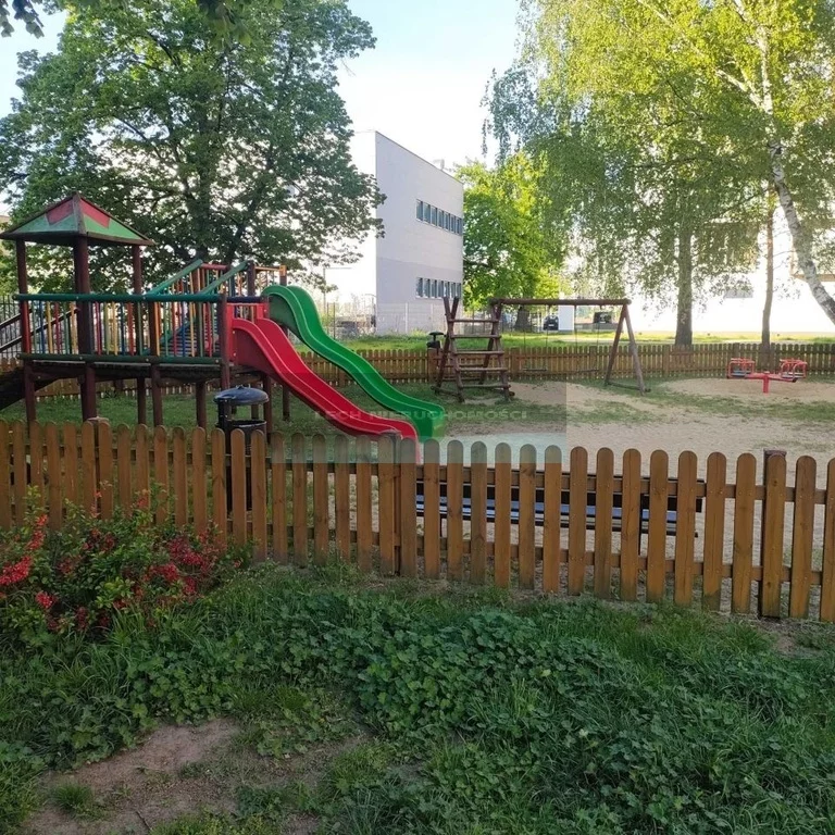 Mieszkanie czteropokojowe 63,00 m², Legionowo, Stefana Czarnieckiego, Sprzedaż