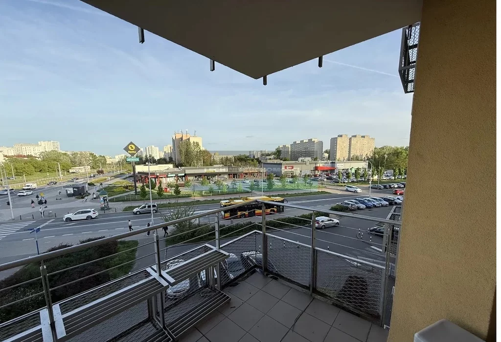 Apartamenty 52082/4508/OMS Warszawa Białołęka Światowida