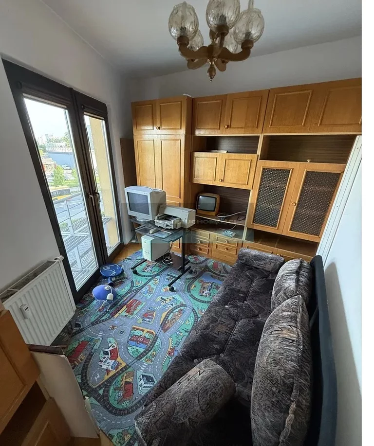 4 pokoje, mieszkanie 85,00 m², piętro 2, oferta nr , 53853/4508/OMS, Warszawa, Białołęka, Białołęka, Światowida