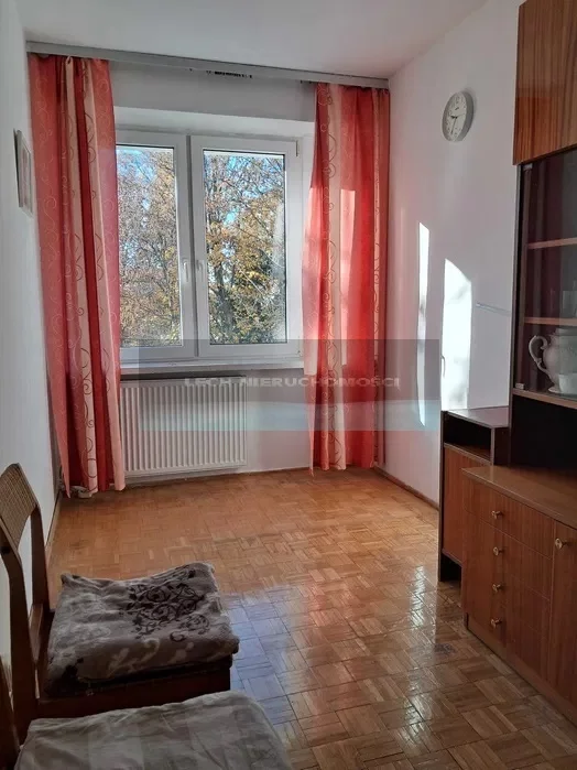 Mieszkanie czteropokojowe 57,90 m², Warszawa, Ursus, Warszawska, Sprzedaż