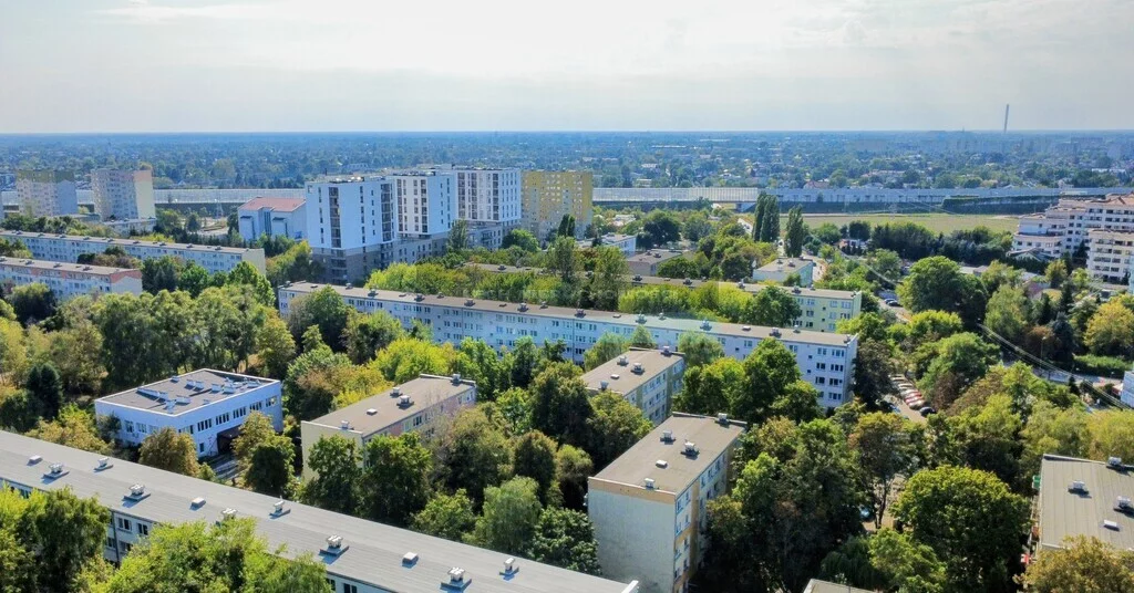 4 pokoje, mieszkanie 57,90 m², piętro 2, oferta nr , 53847/4508/OMS, Warszawa, Ursus, Ursus, Warszawska
