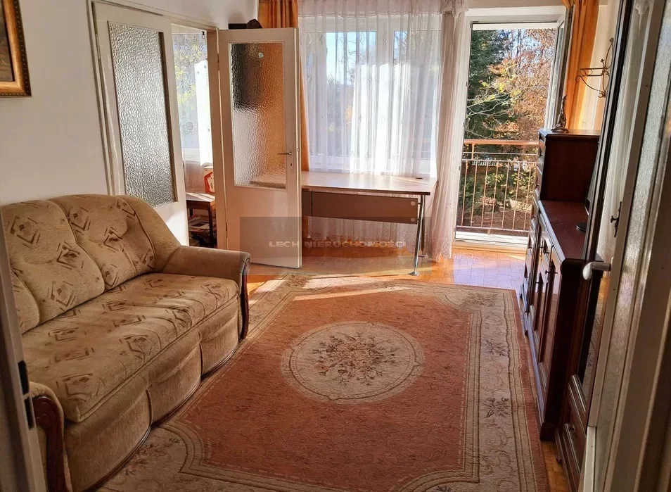 4 pokoje, mieszkanie 57,90 m², piętro 2, oferta nr , 54303/4508/OMS, Warszawa, Ursus, Ursus, Warszawska