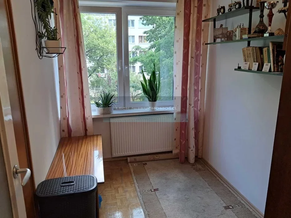 4 pokoje, mieszkanie 57,90 m², piętro 2, oferta nr , 54303/4508/OMS, Warszawa, Ursus, Ursus, Warszawska
