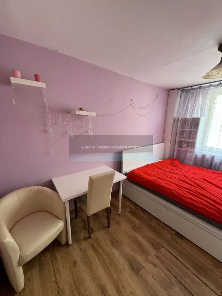 4 pokoje, mieszkanie 63,41 m², piętro 4, oferta nr , 54606/4508/OMS, Warszawa, Bielany, Bielany, Zbigniewa Romaszewskiego