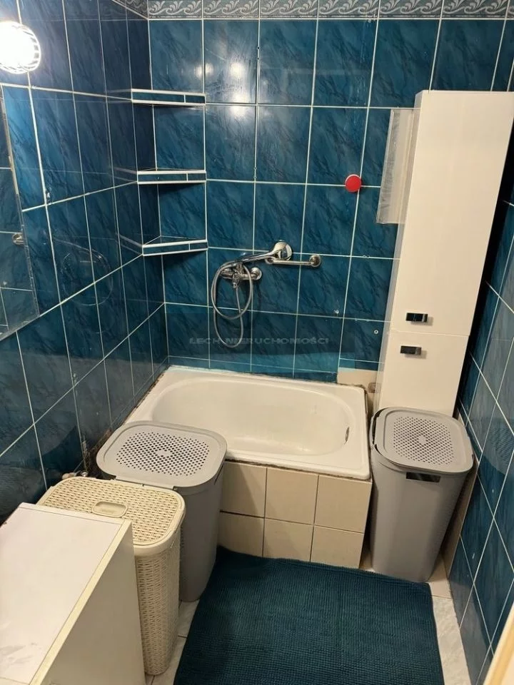 4 pokoje, mieszkanie 63,41 m², piętro 4, oferta nr , 54606/4508/OMS, Warszawa, Bielany, Bielany, Zbigniewa Romaszewskiego