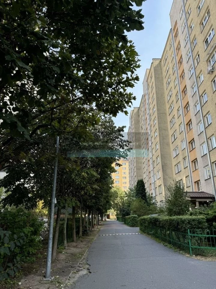 4 pokoje, mieszkanie 63,41 m², piętro 4, oferta nr , 54606/4508/OMS, Warszawa, Bielany, Bielany, Zbigniewa Romaszewskiego