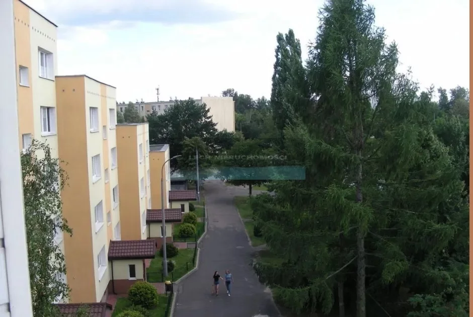 4 pokoje, mieszkanie 63,50 m², piętro 3, oferta nr , 53368/4508/OMS, Legionowo, Zegrzyńska