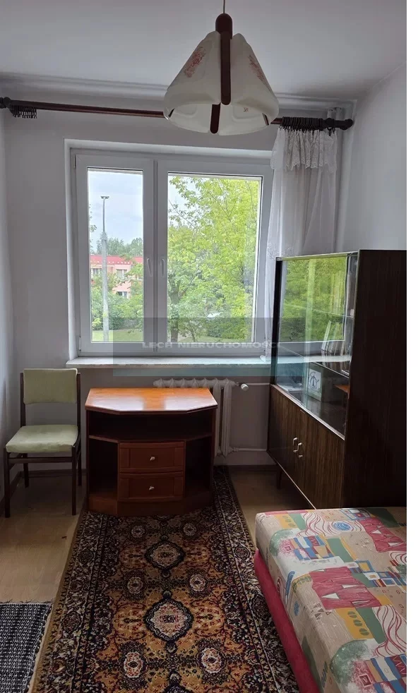 4 pokoje, mieszkanie 63,50 m², piętro 1, oferta nr , 53910/4508/OMS, Legionowo, Zegrzyńska