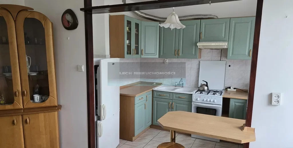 4 pokoje, mieszkanie 63,50 m², piętro 1, oferta nr , 53910/4508/OMS, Legionowo, Zegrzyńska