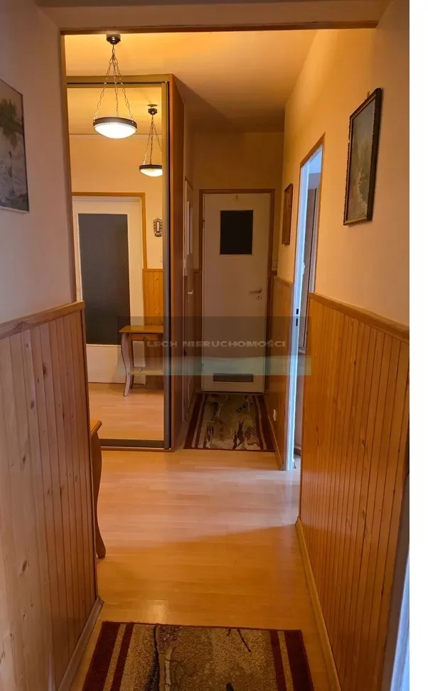 4 pokoje, mieszkanie 63,50 m², piętro 1, oferta nr , 54345/4508/OMS, Legionowo, Zegrzyńska