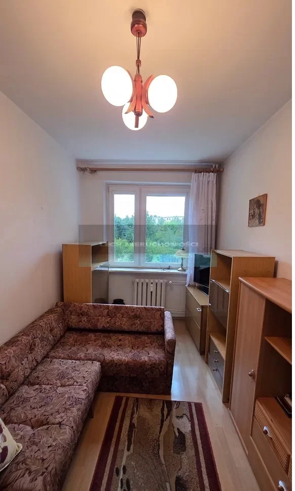 4 pokoje, mieszkanie 63,50 m², piętro 1, oferta nr , 54345/4508/OMS, Legionowo, Zegrzyńska