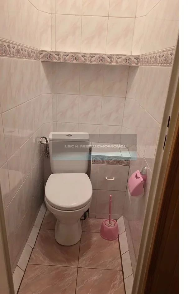 4 pokoje, mieszkanie 63,50 m², piętro 1, oferta nr , 54345/4508/OMS, Legionowo, Zegrzyńska