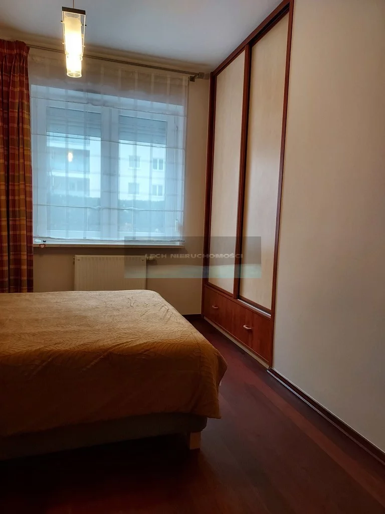4 pokoje, apartament 95,00 m², piętro 1, oferta nr , 200/4508/OMW, Warszawa, Ursynów, Ursynów, al. Komisji Edukacji Narodowej