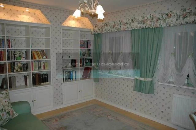6 pokoi, mieszkanie 170,00 m², piętro 3, oferta nr , 54704/4508/OMS, Warszawa, Targówek, Targówek, Zaciszańska