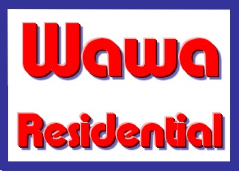 Wawa Residential