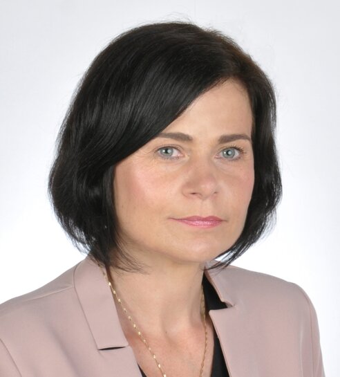 Agent Dorota Pękalska-Perz