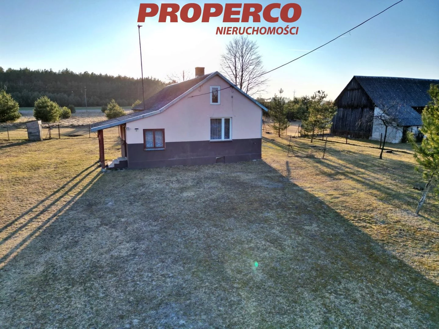 Dom 85,00 m², oferta nr , PRP-DS-74739, Sobków