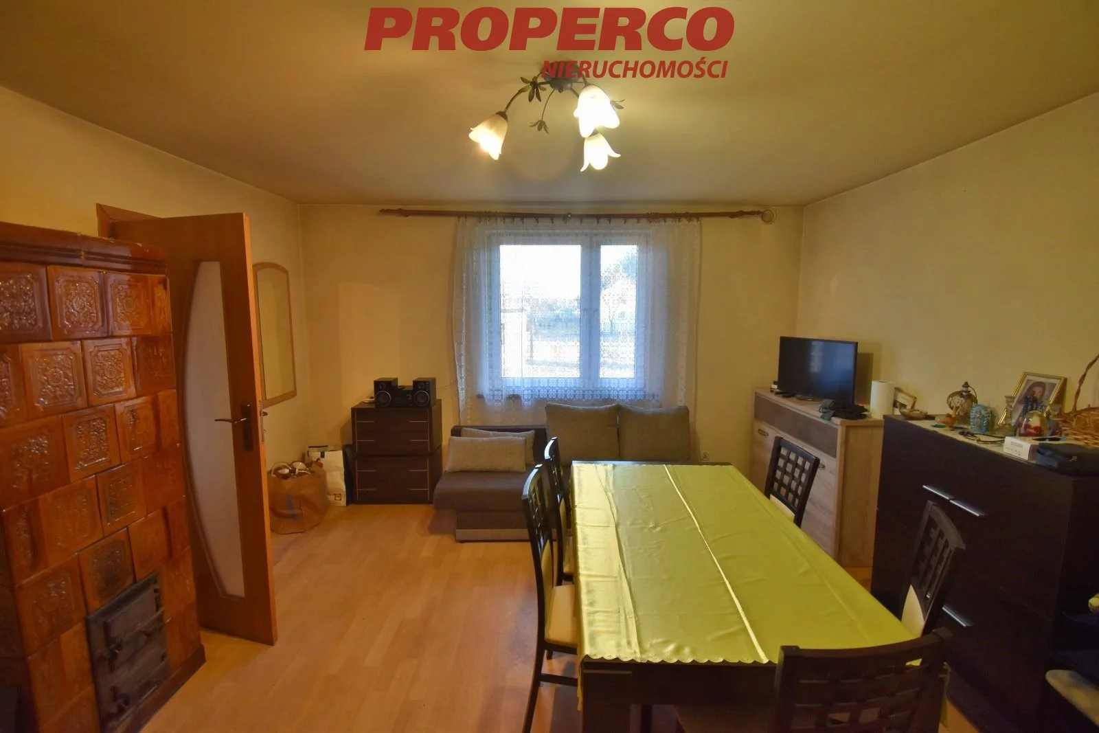 Dom 85,00 m², oferta nr , PRP-DS-74739, Sobków