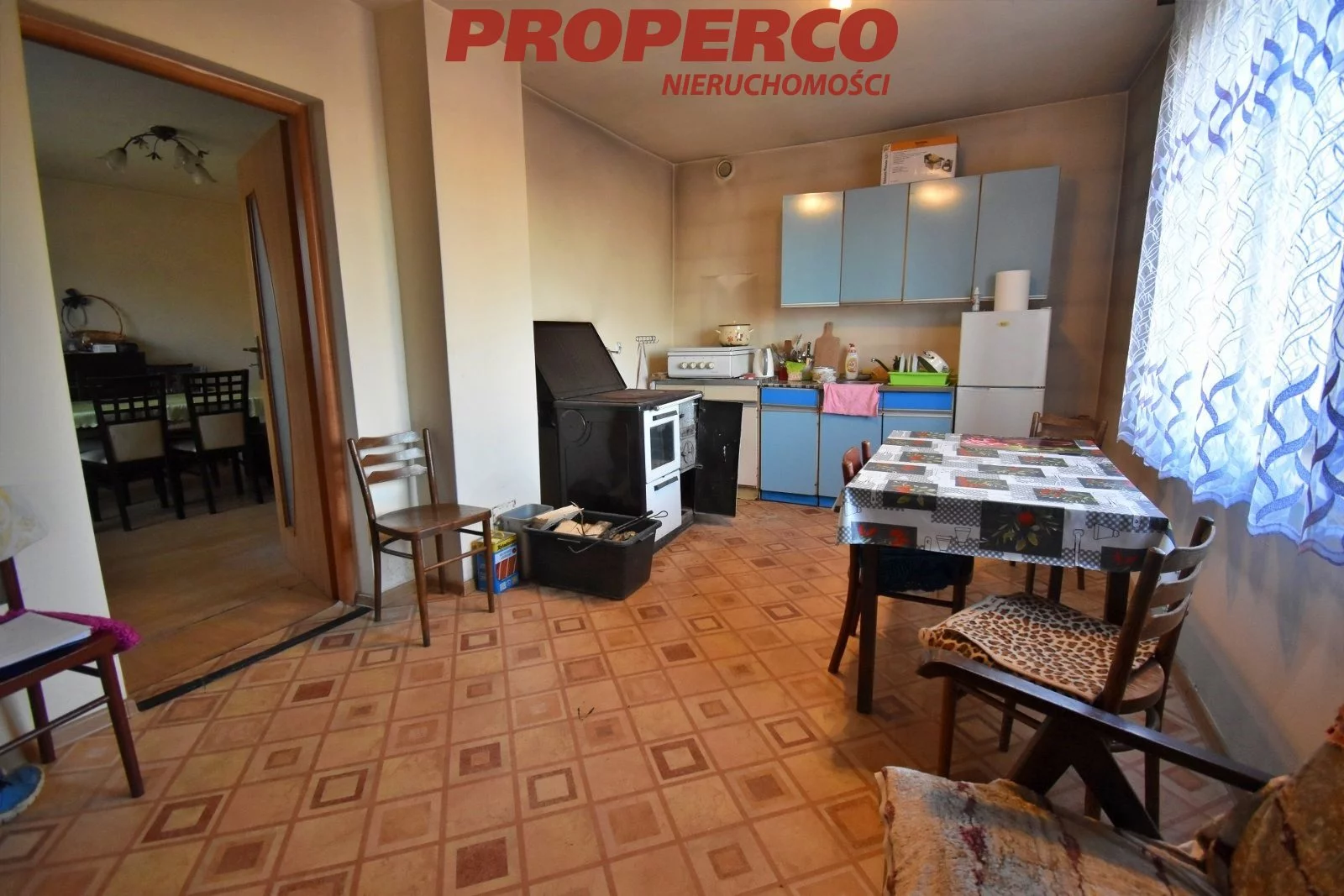 Dom 85,00 m², oferta nr , PRP-DS-74739, Sobków