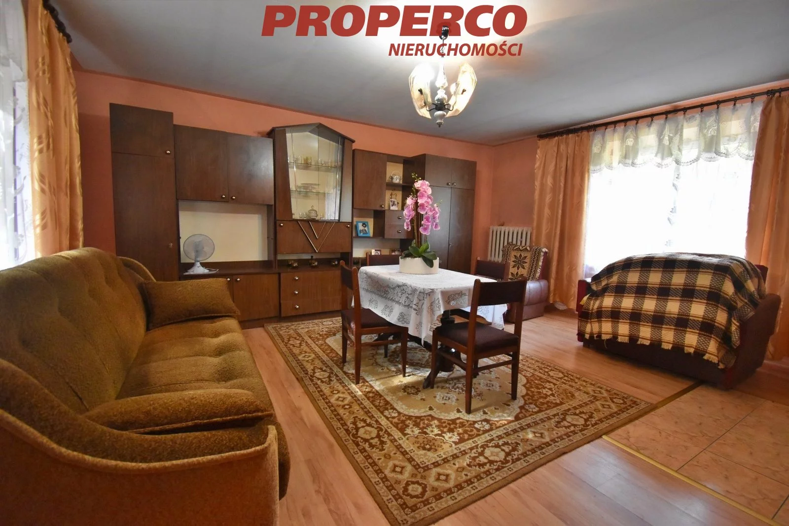 Dom 50,00 m², oferta nr , PRP-DS-75535, Tarłów