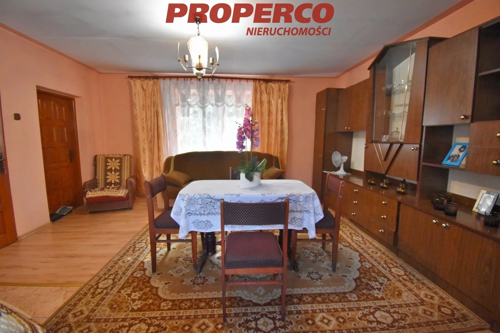 Dom 50,00 m², oferta nr , PRP-DS-75535, Tarłów