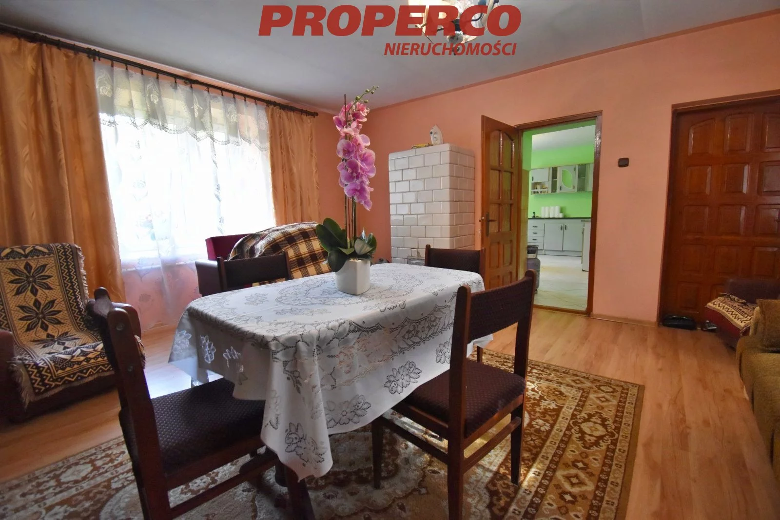 Dom 50,00 m², oferta nr , PRP-DS-75535, Tarłów