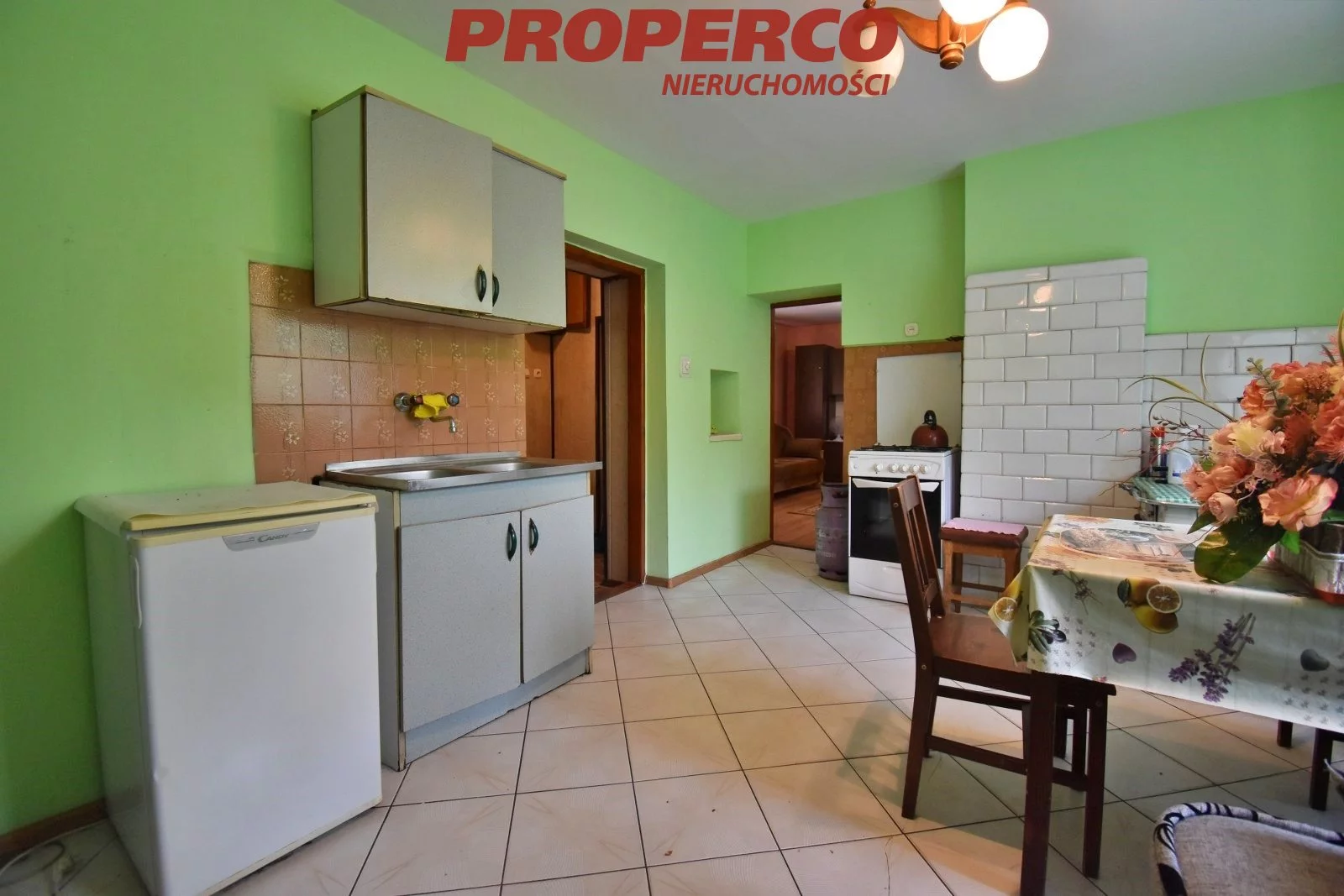 Dom 50,00 m², oferta nr , PRP-DS-75535, Tarłów