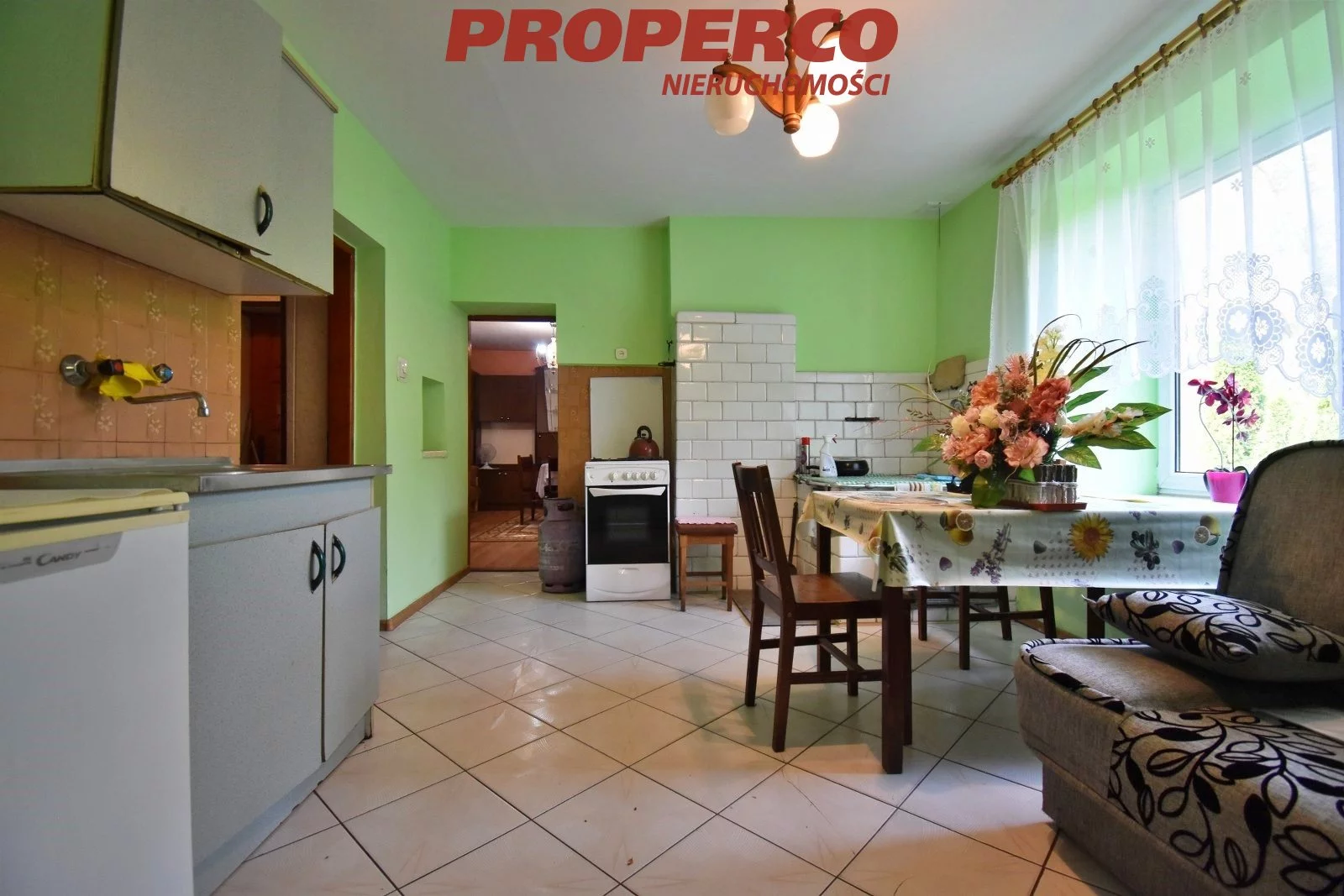 Dom 50,00 m², oferta nr , PRP-DS-75535, Tarłów