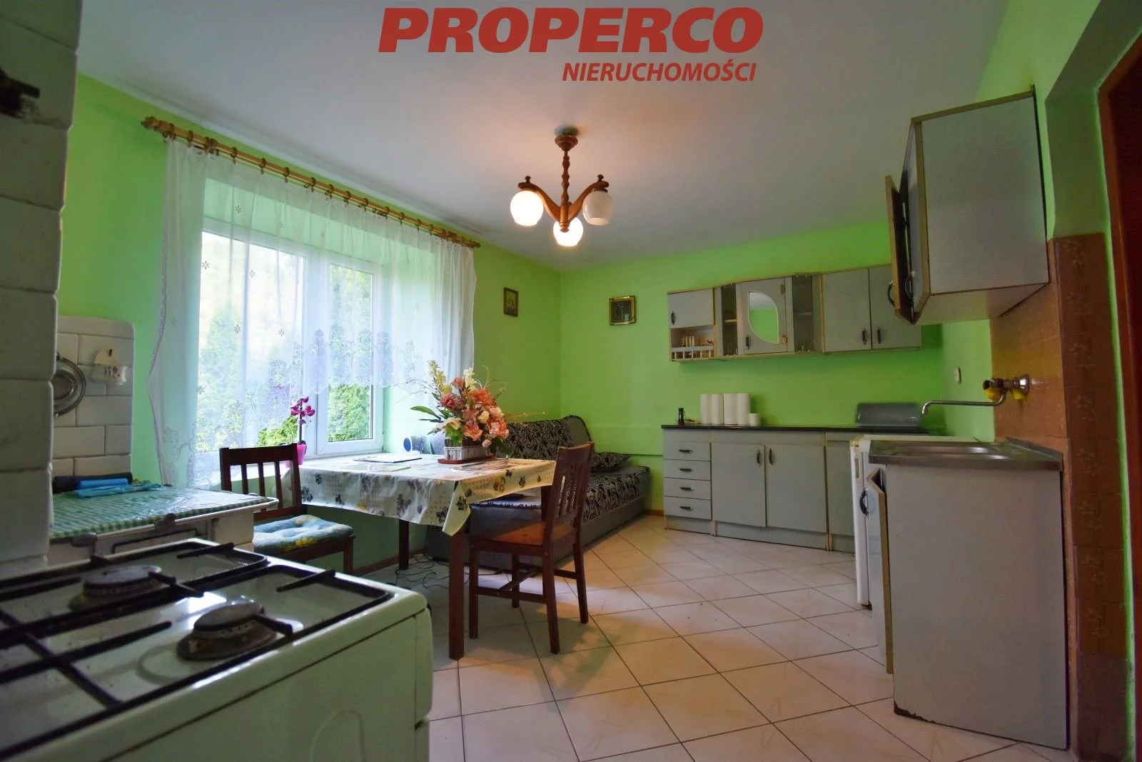 Dom 50,00 m², oferta nr , PRP-DS-75535, Tarłów