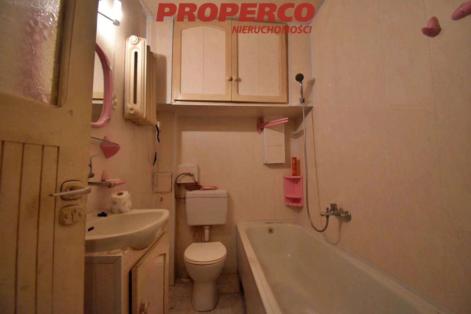 Dom 50,00 m², oferta nr , PRP-DS-75535, Tarłów