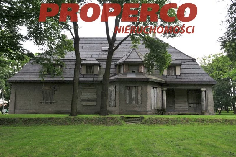Dom 650,00 m², oferta nr , PRP-DS-60469-26, Waśniów