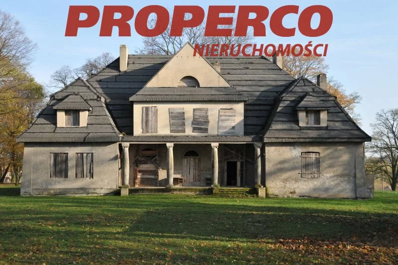 Dom 650,00 m², oferta nr , PRP-DS-60469-26, Waśniów