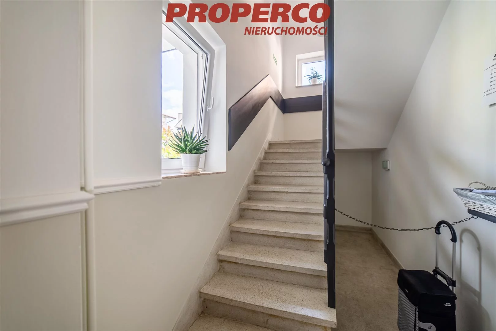 Dom i rezydencja 354,46 m², oferta nr , PRP-DS-75108, Busko-Zdrój, Bajkowa