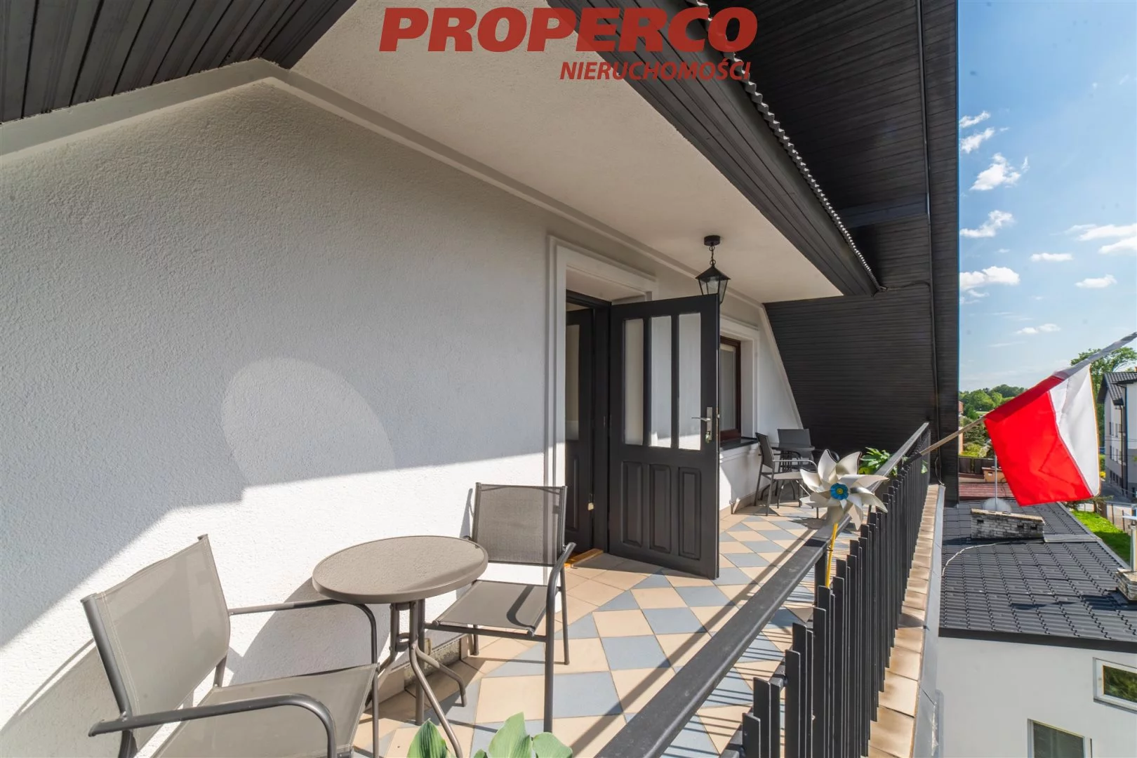 Dom i rezydencja 354,46 m², oferta nr , PRP-DS-75108, Busko-Zdrój, Bajkowa