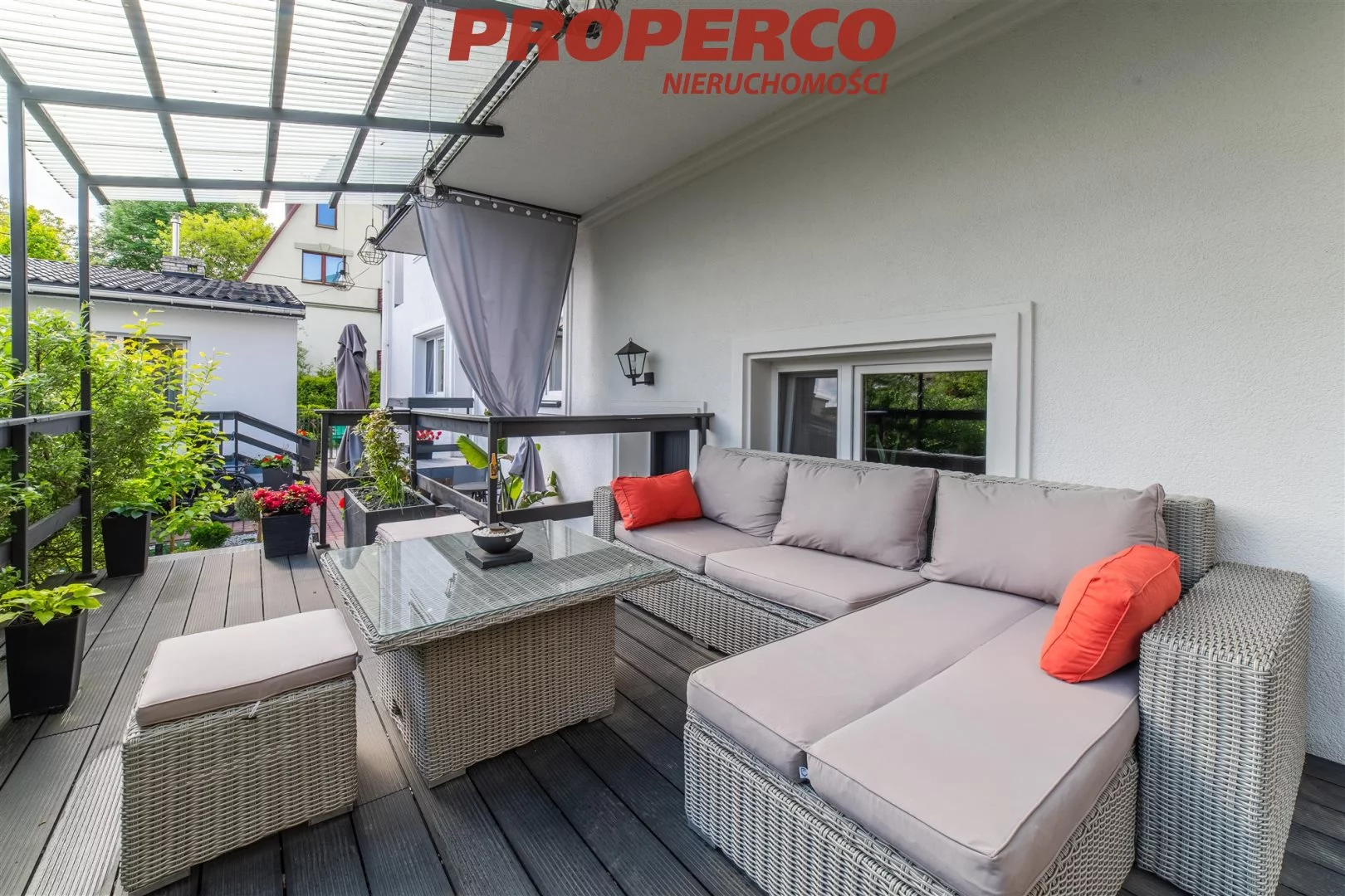 Dom i rezydencja 354,46 m², oferta nr , PRP-DS-75108, Busko-Zdrój, Bajkowa