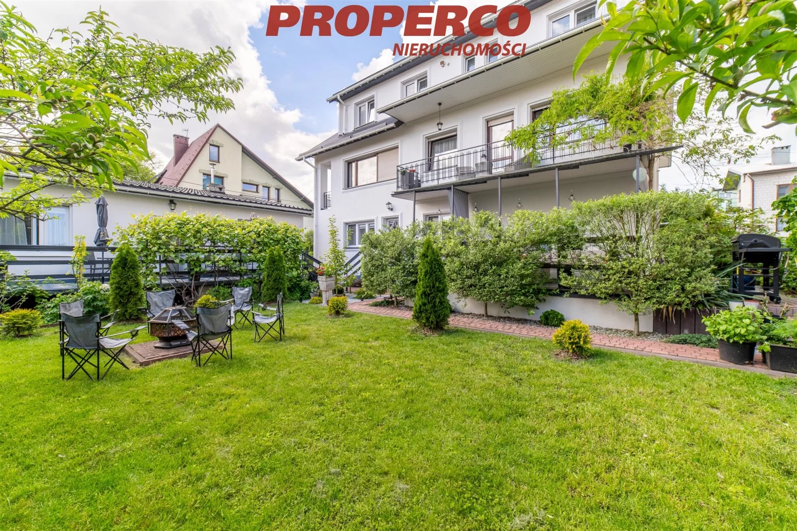 Dom i rezydencja 354,46 m², oferta nr , PRP-DS-75108, Busko-Zdrój, Bajkowa